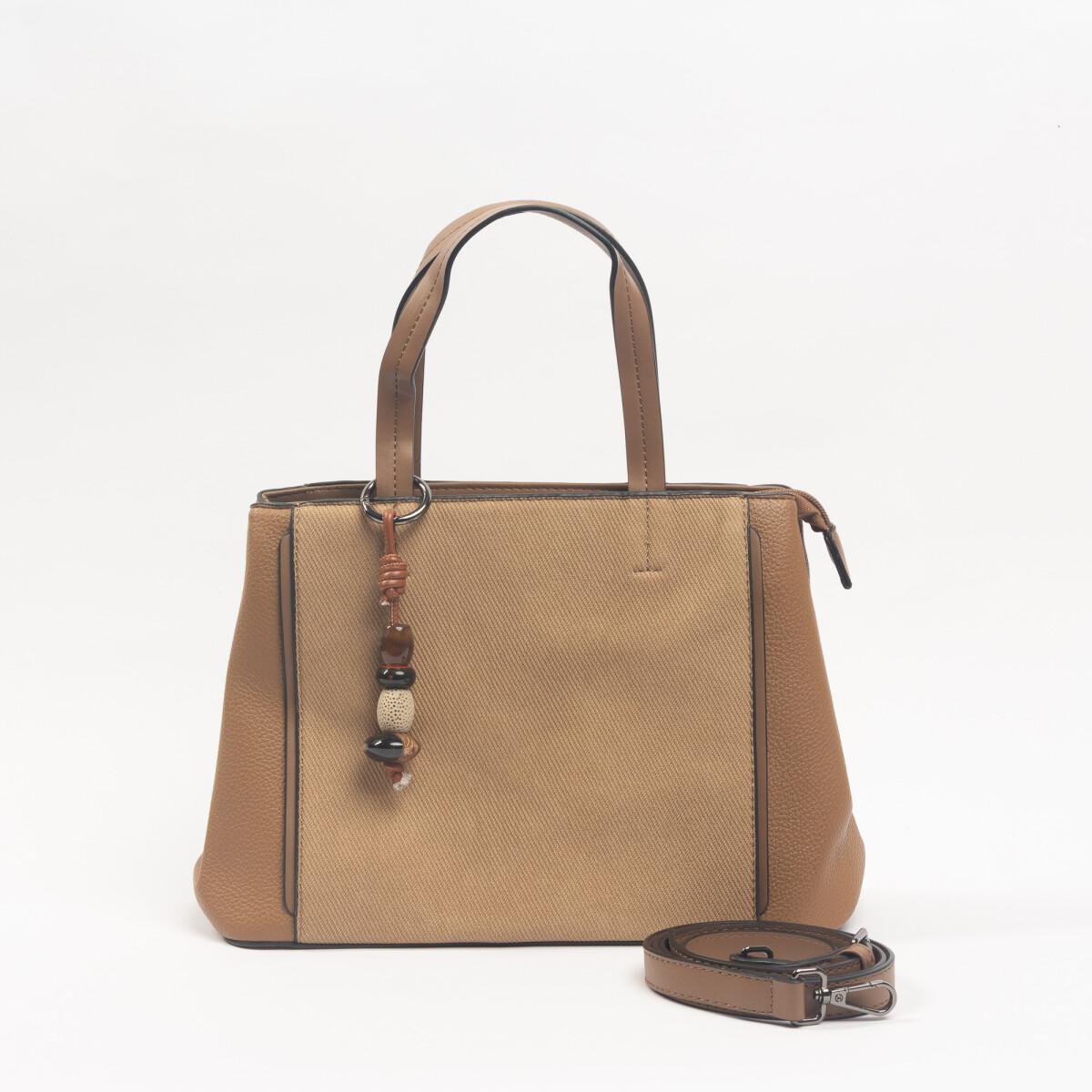 CARTERA SELYXIA KHAKI 