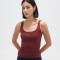 Musculosa Mintas Bordeaux