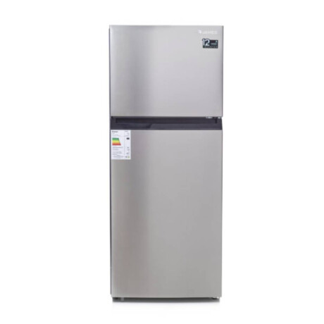 Heladera JAMES RJE 571 INV 411 Lt Inox