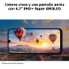 Samsung Galaxy A16, 128 GB + 4 GB de RAM, cámara de hasta 50 MP, pantalla 6.7, NFC, Ip54, batería 50 Samsung Galaxy A16, 128 Gb + 4 Gb De Ram, Cámara De Hasta 50 Mp, Pantalla 6.7, Nfc, Ip54, Batería 50