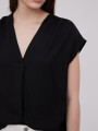 Blusa Niram Negro