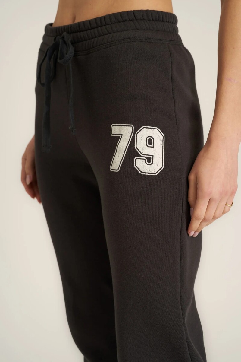 JOGGER 79 Negro