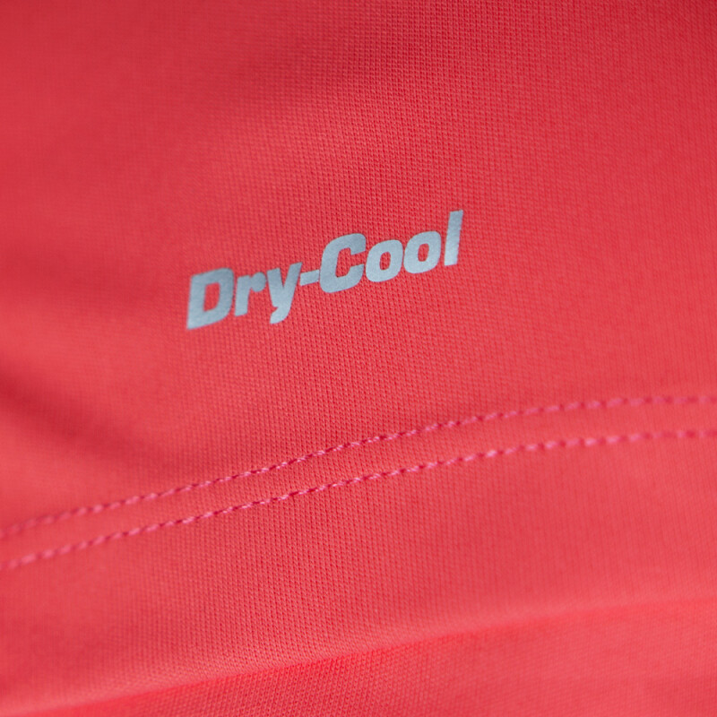 T-SHIRT BRAND TEE BOYS TRNG coral sugar CORAL SUGAR