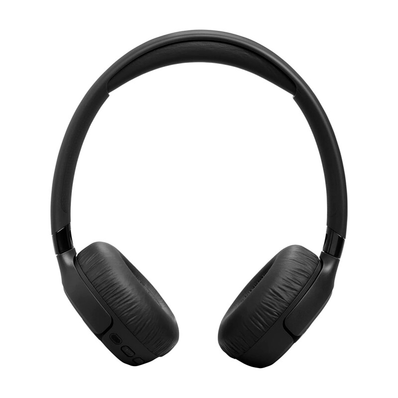 Auriculares Inalámbricos JBL Tune 680NC Black Auriculares Inalámbricos JBL Tune 680NC Black