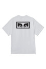 OBEY EYES 3 Blanco