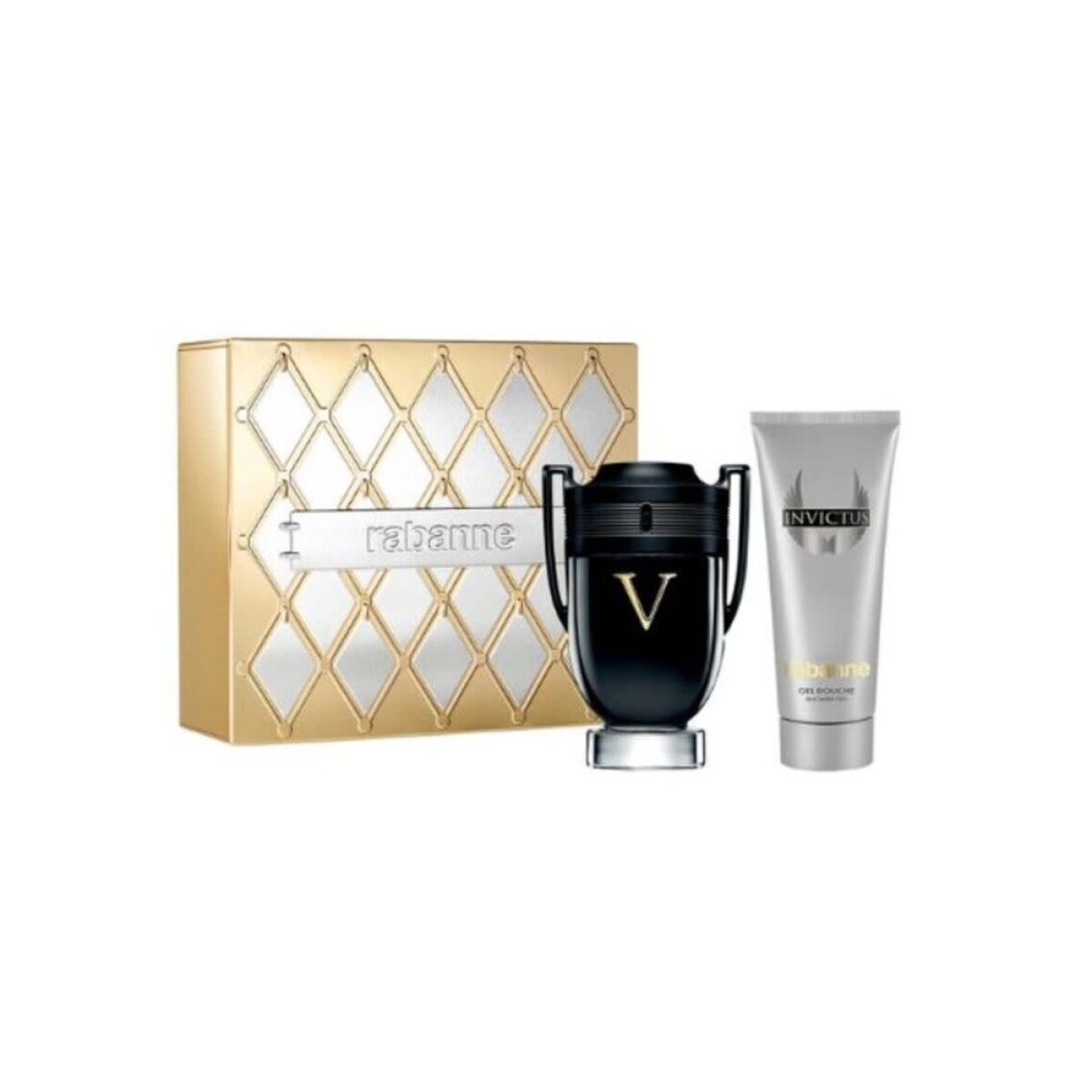 Invictus Victory Eau de Parfum Gif Set 