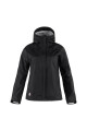 High Coast Hydratic Jacket W Black