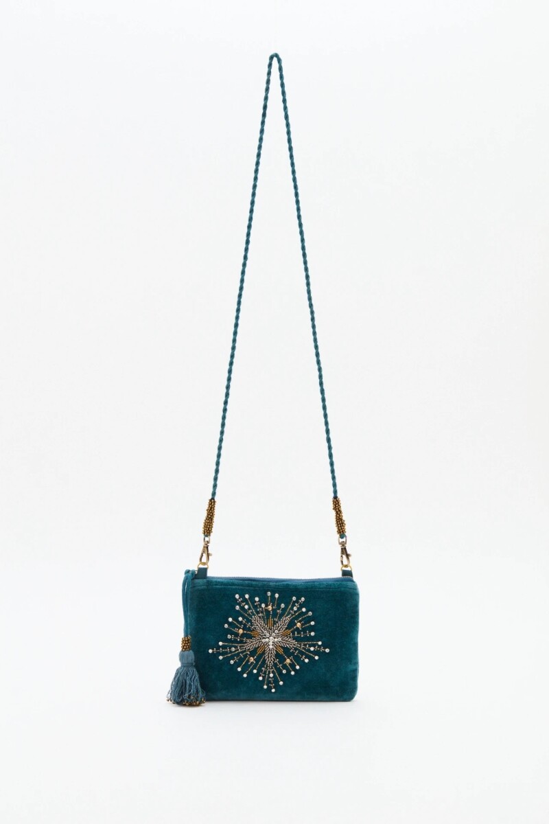 Cartera Mystic Glint 