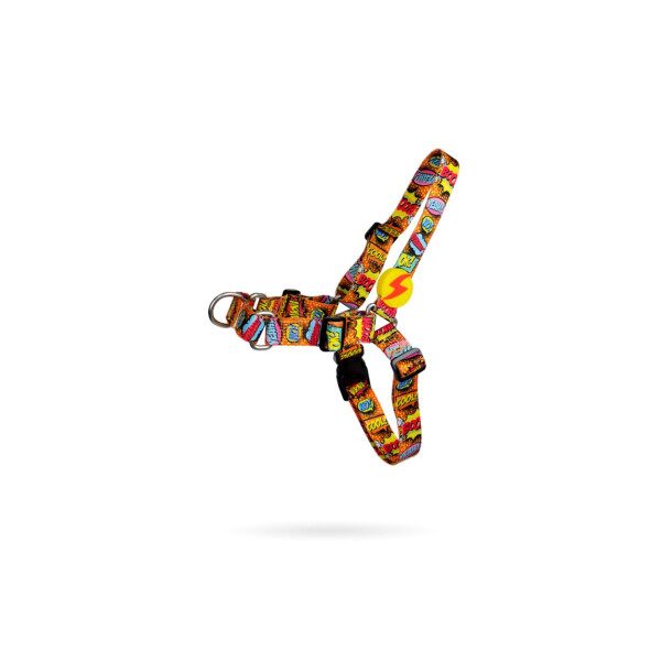 DASHI BOOM FRONT HARNESS MEDIUM DASHI BOOM FRONT HARNESS MEDIUM