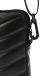 Porta celular Negro