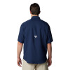 Camisa Tamiami™ II SS Hombre COLLEGIATE NAVY