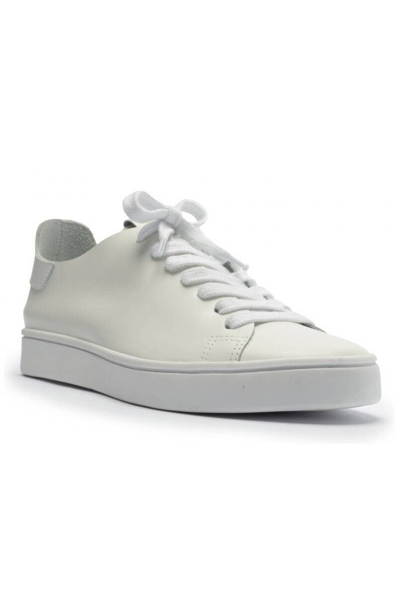 CHAMPION BLANCO CON CORDONES 