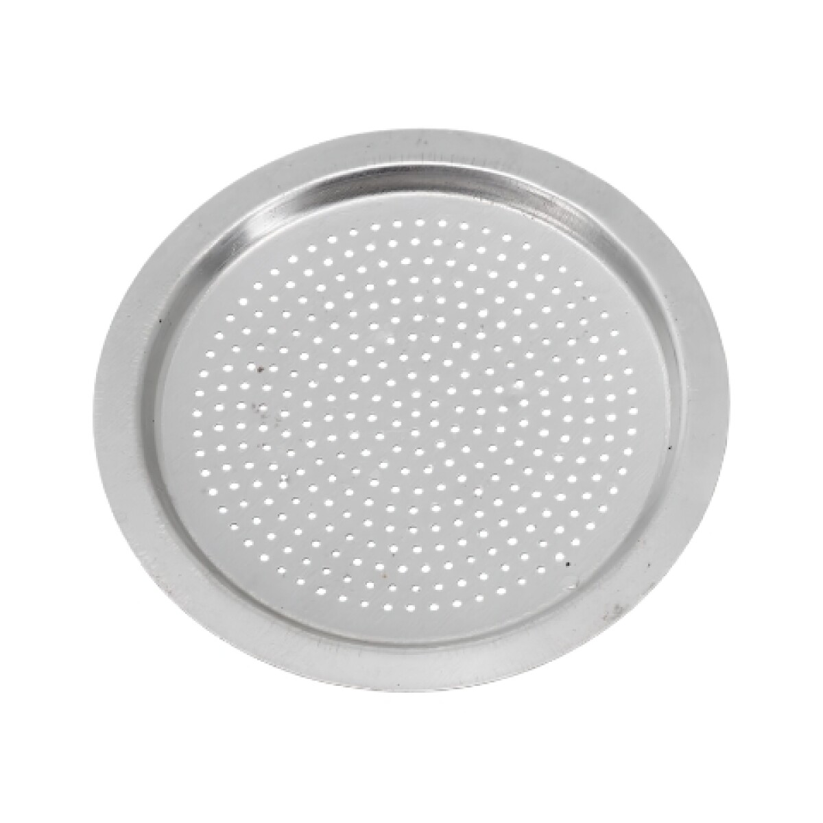 Filtro plano cafetera express 7,4cm 