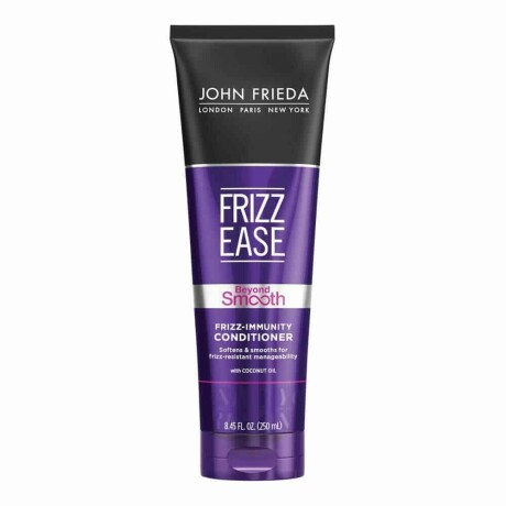 Acondicionador John Frieda Smooth Frizz 250ml Acondicionador John Frieda Smooth Frizz 250ml