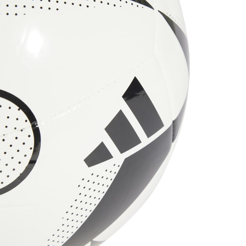 Pelota Adidas Real Madrid - IX4019 Blanco-negro