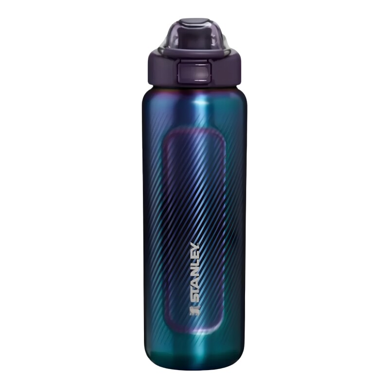 Botella Térmica Stanley Wellspring 710ml Púrpura