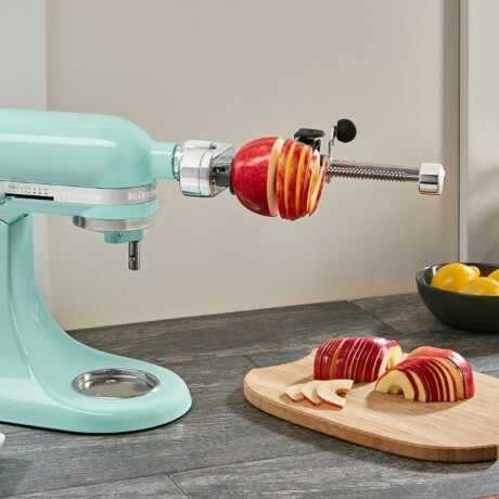 Accesorio Spiralizer Cortador KitchenAid Accesorio Spiralizer Cortador KitchenAid