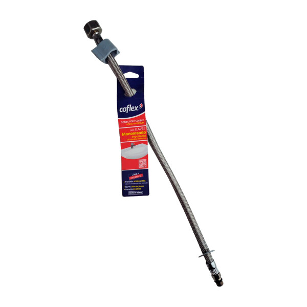 Colisa Para Mono comando 40cm M/h Coflex Colisa Para Mono comando 40cm M/h Coflex