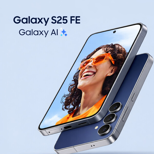 Samsung S25 Fe 8gb 512gb 5g + Regalo PK SAMSUNG S25 FE 8/512 NAVY + REGALO