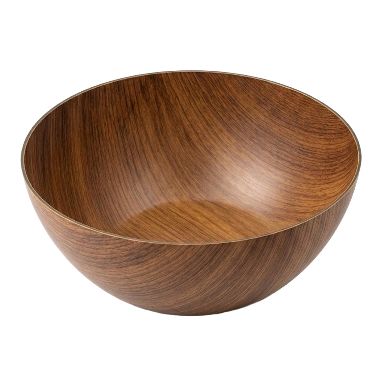 BOWL RED MARRON 34CM 