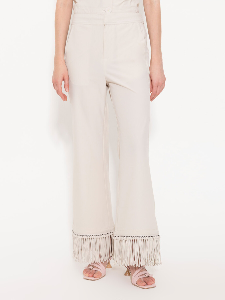 PANTALÓN FLORENCE CONFECCIONA. 