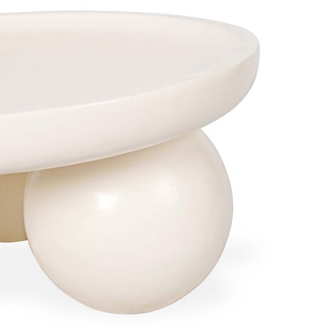 MESA RATONA MADERA BLANCO LIVE