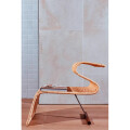 PORCELANATO CAIS GRIS AC 3D "A" 60X120 CM Porcelanato Cais Gris Ac 3d "a" 60x120 Cm