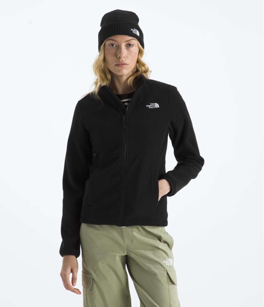 Campera Antora Triclimate - Tnf Black 