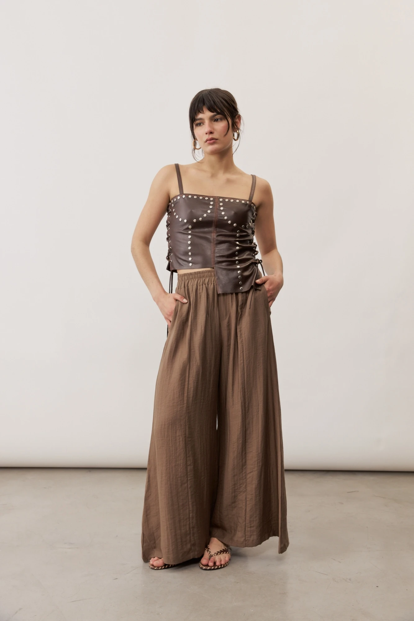 Pantalón Argila