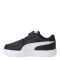 Championes Infantiles Puma Caven 2.0 Block Negro - Blanco