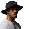 Gorra Columbia™ Broad Spectrum II Unisex BLACK / SHARK