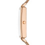 Reloj Skagen Clásico Acero Inoxidable Oro Rosa 0