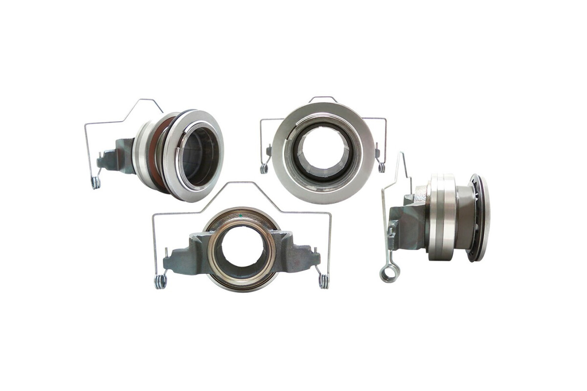 Rodamiento Embrague Volvo Camion Vm310 4X2 6X6 Tractor/Vm330 Ev 6X4 Camion 06-25 Rodamiento Embrague Volvo Camion Vm310 4X2 6X6 Tractor/Vm330 Ev 6X4 Camion 06-25