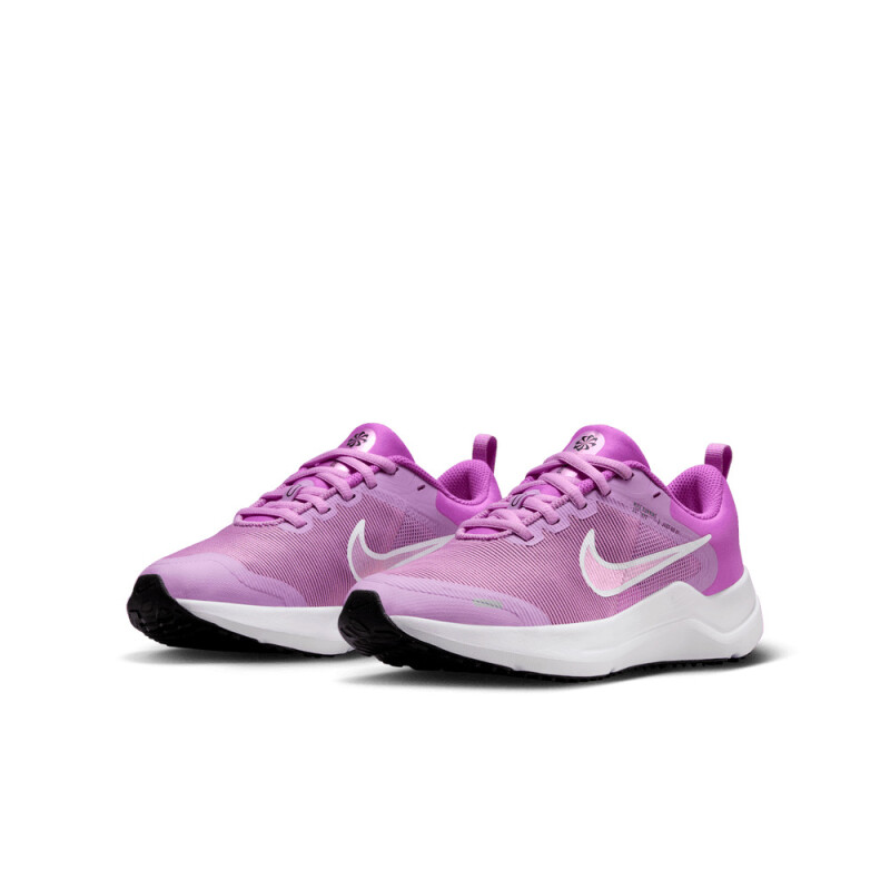 Championes Nike Downshifter 12 Nn Niño de Niños Multicolor