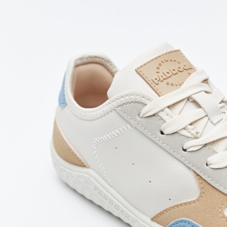 ZAPATILLA EXTREMES Azul Lavado