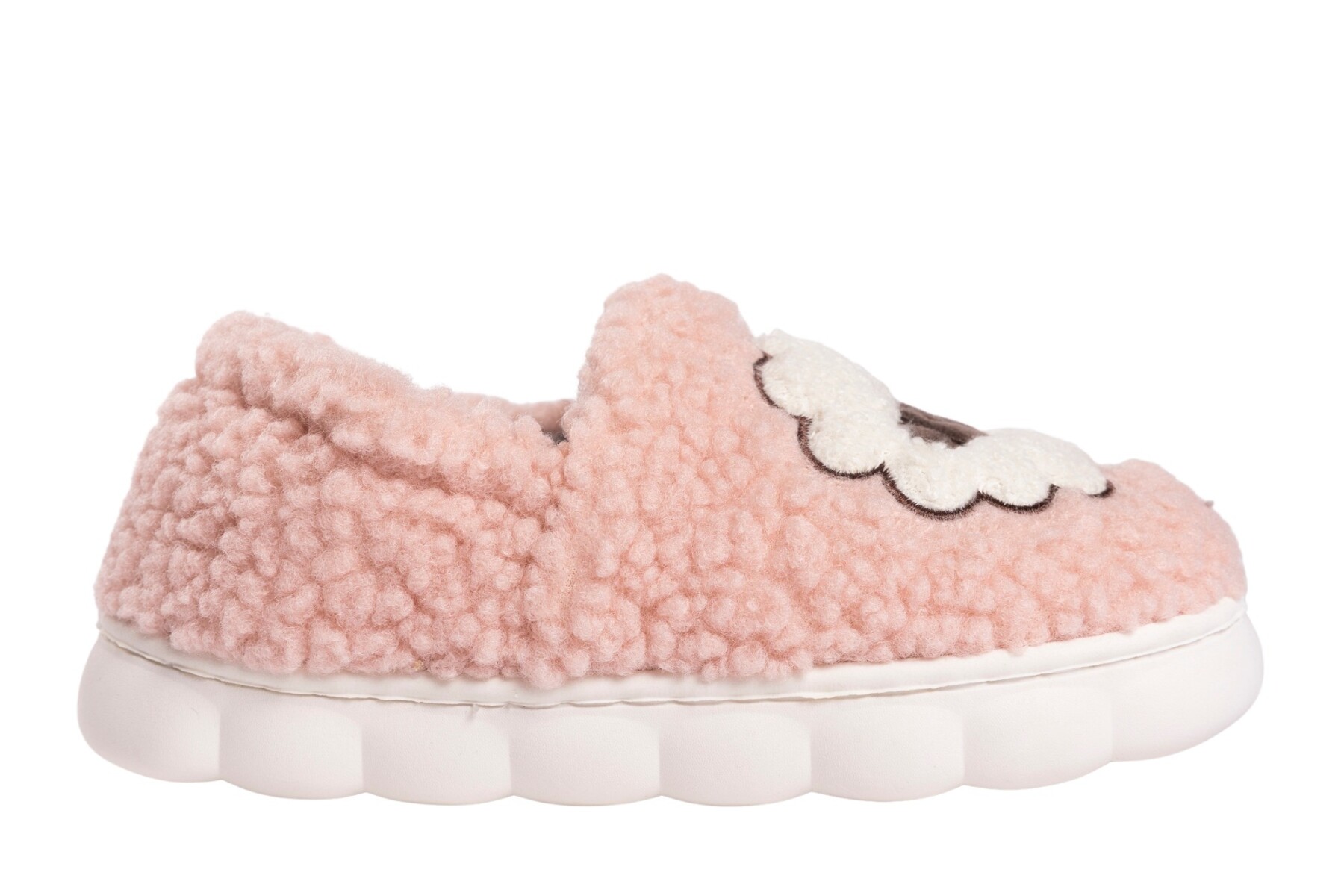 LEGERO PANTUFLA - OLD PINK 
