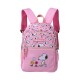 Mochila Snoopy rosa