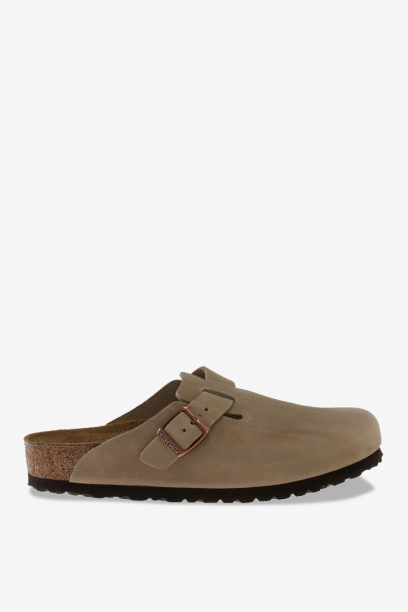 Boston LEOI Tabacco Brown Marron