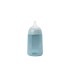BIBSXPRO240ML3-6 Mamadera Biberon Anticolico Sx Pro Fisiologico 240 Ml 3 A 6m Suavinex - Azul