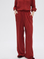 Pantalon Licha Rojo