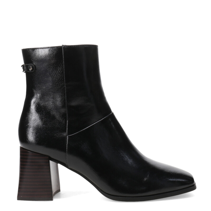 Botas de Mujer Miss Carol Moira Negro