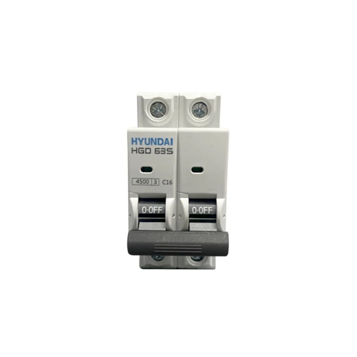 Termica Disyuntor Hyundai 16a 