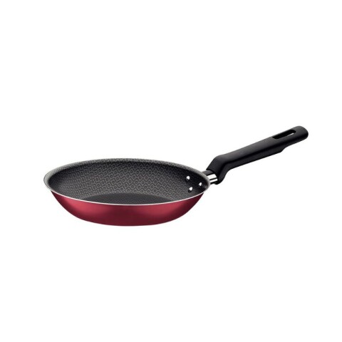 SARTÉN 30CM CHELSEA ROJO TRAMONTINA Rojo
