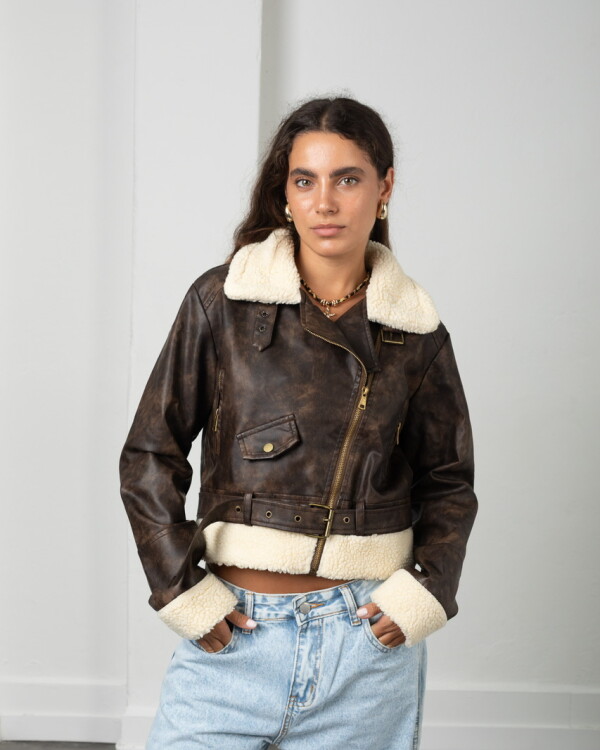 Chaqueta Manu Chaqueta Manu