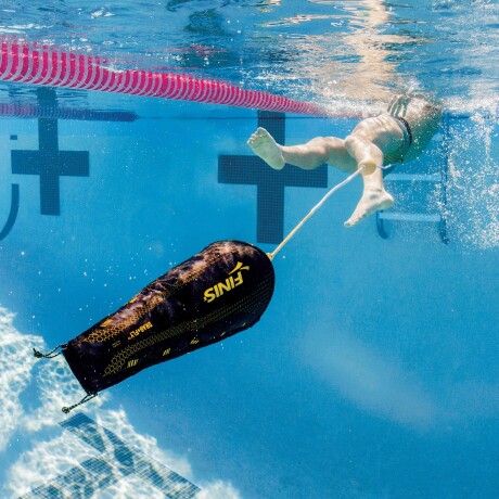 Pista de Nado Drag + Fly Finis 001