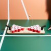 42-2Q Juego De Mesa, Ideal Para Previas Le Estudio - Beer Pong