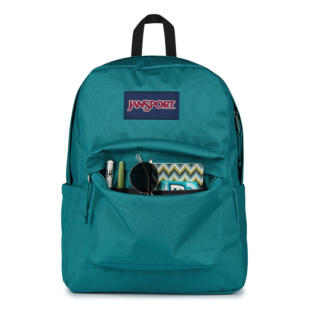 Mochila Portalaptop Superbreak Plus Emerald Pool