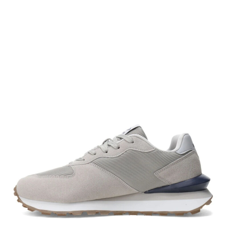 Championes Running Umbro URBAN de Hombre - 20106355 Gris