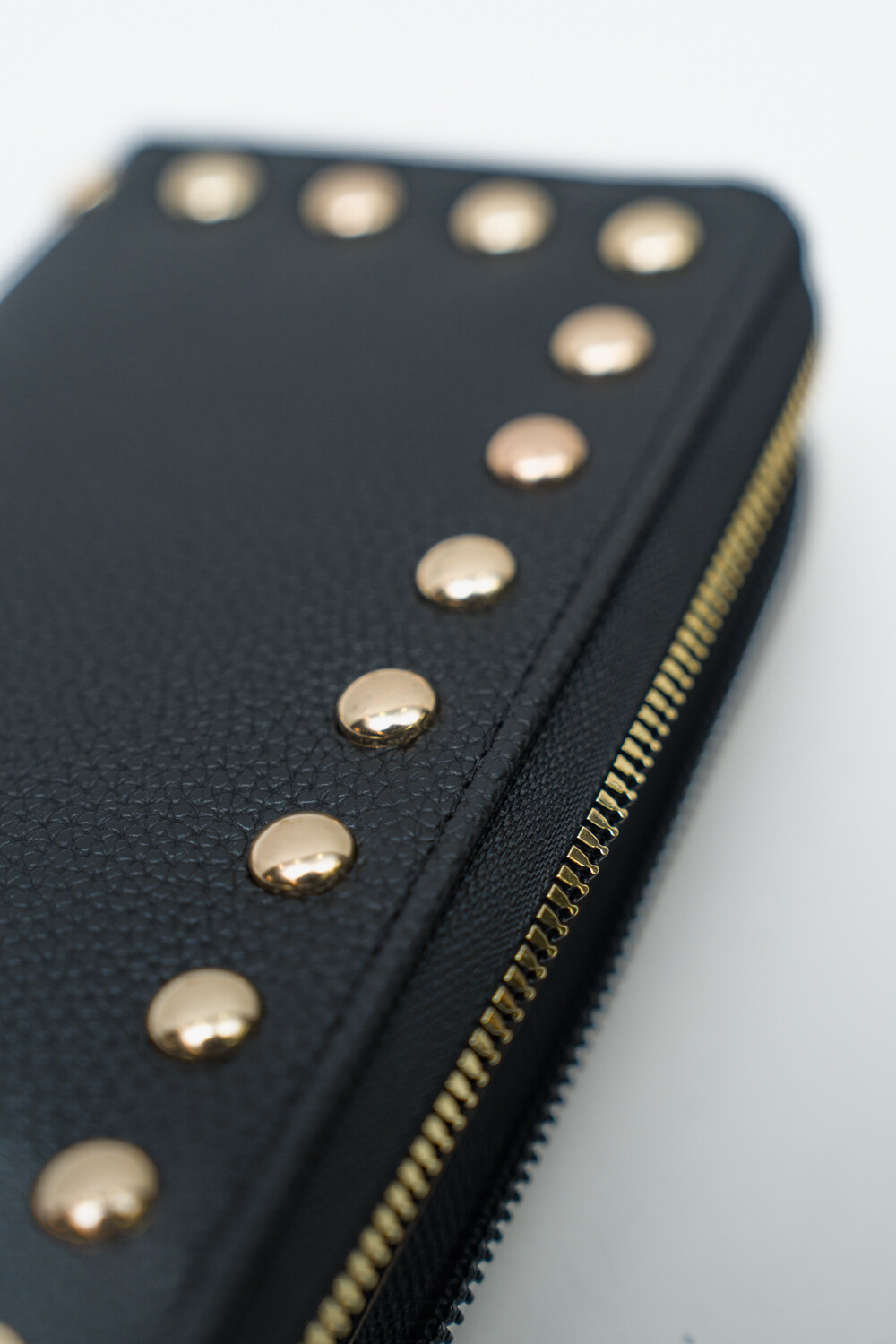 Billetera Riki Negro