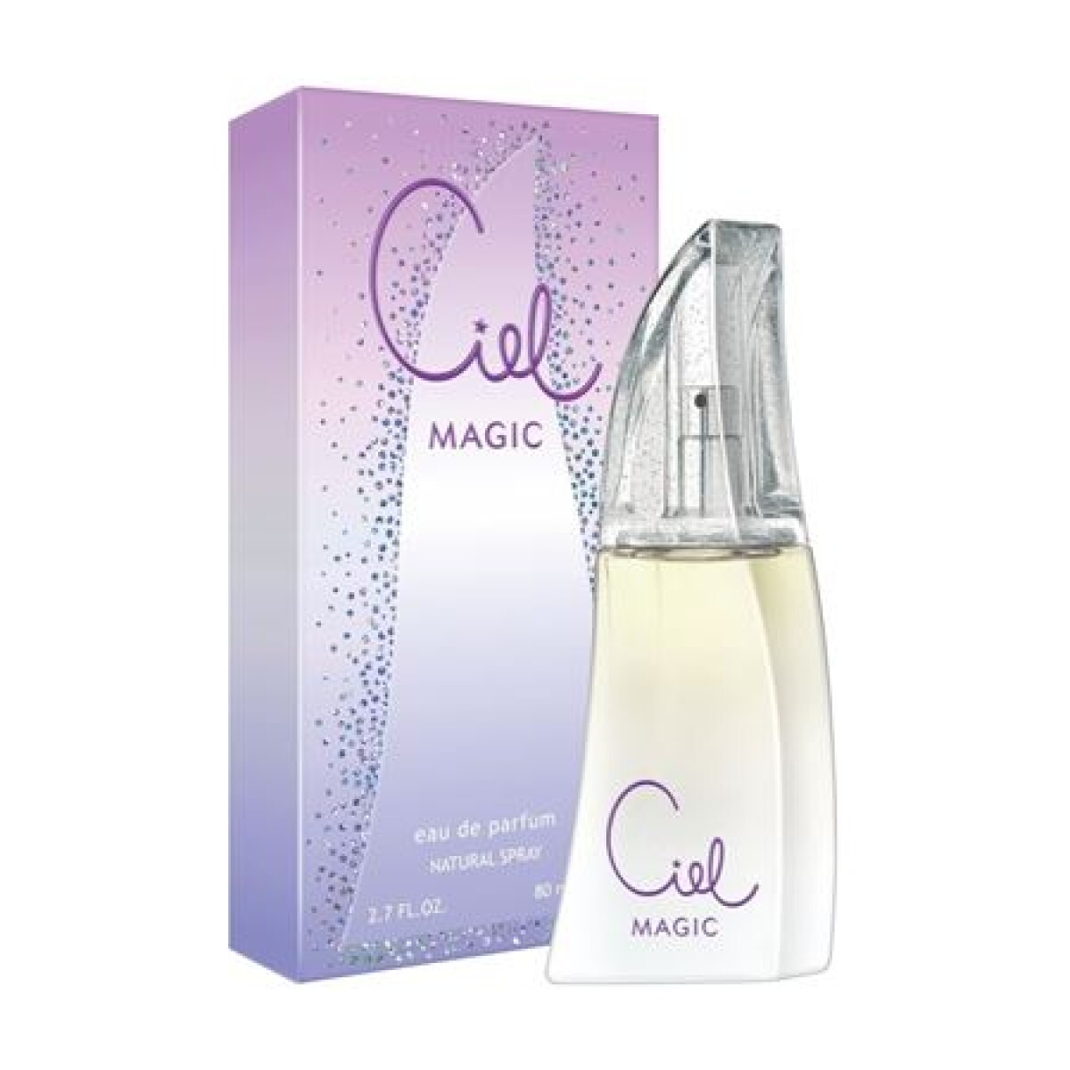 PERFUME CIEL MAGIC EDP 80ml 